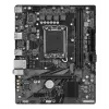 GIGABYTE H610M K V2 pagrindinė plokštė – Intel Core 14-osios kartos procesoriams, iki 5600MHz DDR5, 1xPCIe 3.0 M.2, 1GbE LAN, USB 3.2 Gen 1