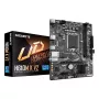 GIGABYTE H610M K V2 pagrindinė plokštė – Intel Core 14-osios kartos procesoriams, iki 5600MHz DDR5, 1xPCIe 3.0 M.2, 1GbE LAN, USB 3.2 Gen 1