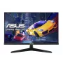 ASUS EyeCare VY249HGR kompiuterio monitorius 60,5 cm (23,8 colio) 1920 x 1080 pikselių Full HD LED juodas