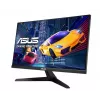 ASUS EyeCare VY249HGR kompiuterio monitorius 60,5 cm (23,8 colio) 1920 x 1080 pikselių Full HD LED juodas