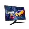 ASUS EyeCare VY249HGR kompiuterio monitorius 60,5 cm (23,8 colio) 1920 x 1080 pikselių Full HD LED juodas