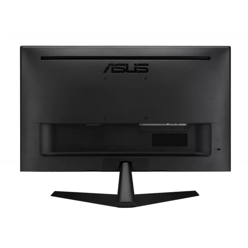 ASUS EyeCare VY249HGR kompiuterio monitorius 60,5 cm (23,8 colio) 1920 x 1080 pikselių Full HD LED juodas