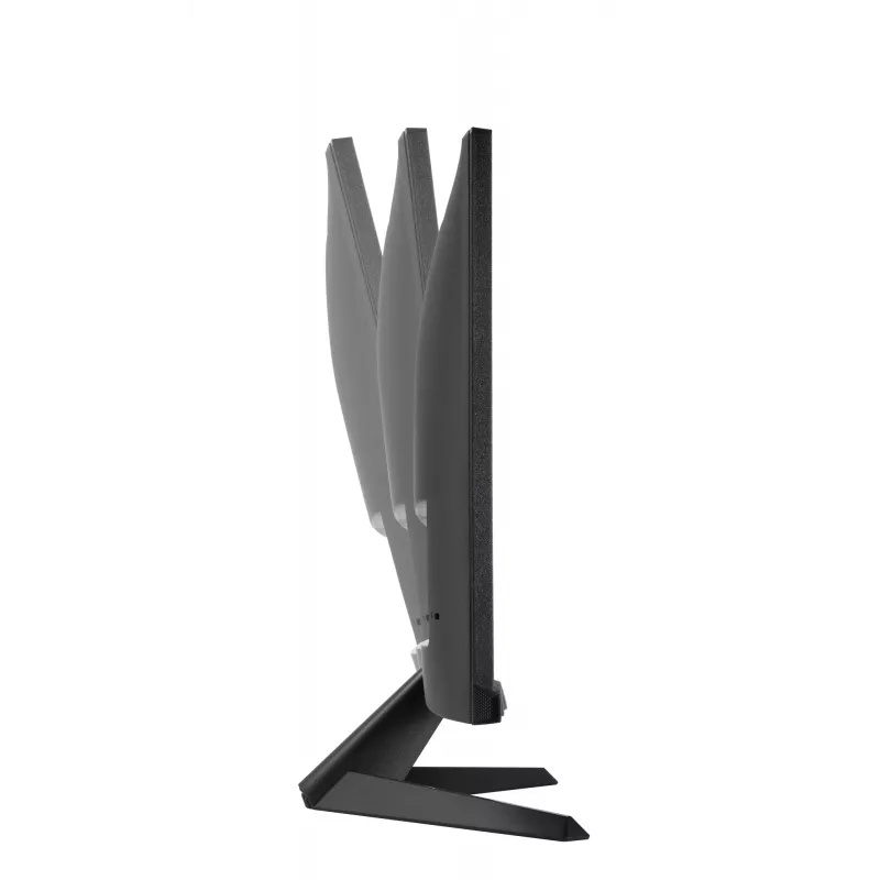 ASUS EyeCare VY249HGR kompiuterio monitorius 60,5 cm (23,8 colio) 1920 x 1080 pikselių Full HD LED juodas