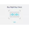 CISCO Headset 730 - Bluetooth - anglies juodos spalvos su kelioniniu dėklu, USB adapteriu, USB ir 3,5 mm jungtimis