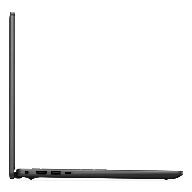 DELL Pro 14 Essential PV14255 Copilot+ PC AMD Ryzen™ AI 5 330 nešiojamas kompiuteris 35,6 cm (14 colių) Full HD+ 16 GB DDR5-SDRAM 512 GB SSD Wi-Fi 6E (802.11ax) Windows 11 Pro vokiškai juodas