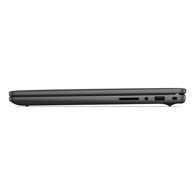 DELL Pro 14 Essential PV14255 Copilot+ PC AMD Ryzen™ AI 5 330 nešiojamas kompiuteris 35,6 cm (14 colių) Full HD+ 16 GB DDR5-SDRAM 512 GB SSD Wi-Fi 6E (802.11ax) Windows 11 Pro vokiškai juodas