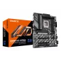 GIGABYTE Z890 UD WIFI6E pagrindinė plokštė – palaiko Intel Core Ultra (2 serijos) procesorius, 12+1+2 fazių VRM, iki 8800MHz DDR5 (OC), 1xPCIe 5.0 + 2xPCIe 4.0, Wi-Fi 6E, 2.5GbE LAN, USB 4