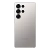 Samsung Galaxy S25 Ultra 17,5 cm (6,9 col.) Dviejų SIM kortelių Android 15 5G USB Type-C 12 GB 256 GB 5000 mAh Pilka, Titanium