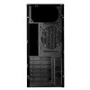 PC korpusas Antec VSK4000B-U3/U2 Tower Juoda