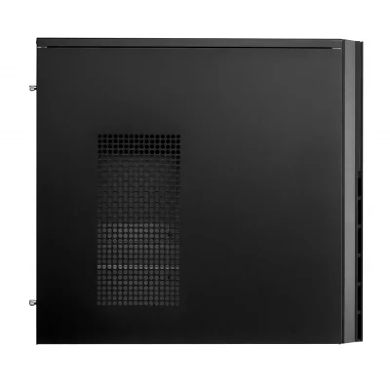 PC korpusas Antec VSK4000B-U3/U2 Tower Juoda