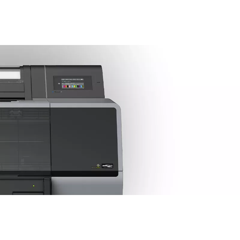 Epson SureColor SC-P7500 didelio formato spausdintuvas, rašalinis, spalvotas, 1200 x 2400 DPI, A1 (594 x 841 mm), Ethernet LAN