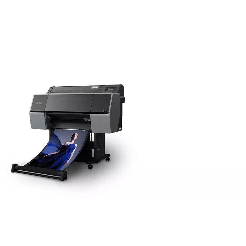 Epson SureColor SC-P7500 didelio formato spausdintuvas, rašalinis, spalvotas, 1200 x 2400 DPI, A1 (594 x 841 mm), Ethernet LAN