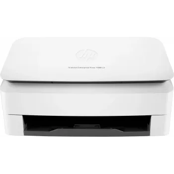 HP Scanjet Enterprise Flow 7000 s3 lakštinis skaitytuvas 600 x 600 DPI A4 baltas
