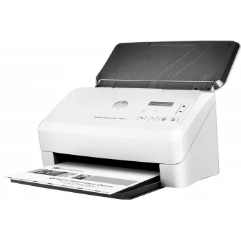 HP Scanjet Enterprise Flow 7000 s3 lakštinis skaitytuvas 600 x 600 DPI A4 baltas