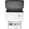 HP Scanjet Enterprise Flow 7000 s3 lakštinis skaitytuvas 600 x 600 DPI A4 baltas