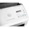 HP Scanjet Enterprise Flow 7000 s3 lakštinis skaitytuvas 600 x 600 DPI A4 baltas