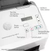 HP Scanjet Enterprise Flow 7000 s3 lakštinis skaitytuvas 600 x 600 DPI A4 baltas