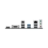 Motininė plokštė MSI PRO H610M-E — Intel H610, LGA 1700, micro ATX, DDR5, 2x DIMM, max 96 GB, 2.5Gb LAN, HDMI, 4x SATA III