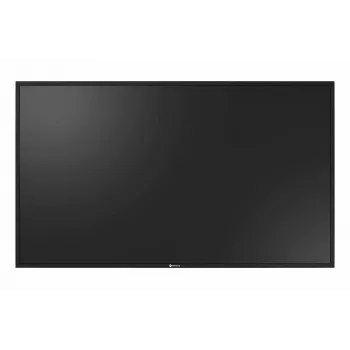 AG Neovo HMQ-4301 CCTV monitorius 109,2 cm (43 coliai) 3840 x 2160 pikselių