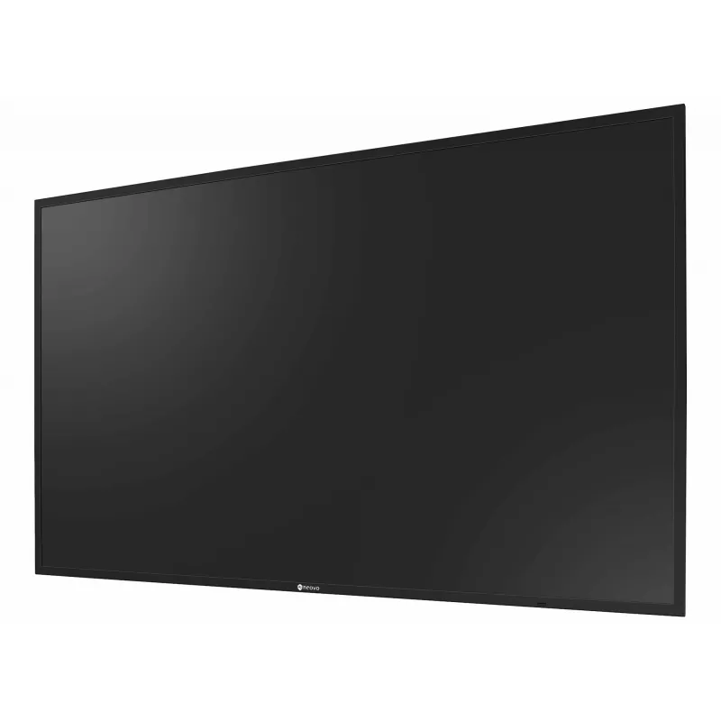 AG Neovo HMQ-4301 CCTV monitorius 109,2 cm (43 coliai) 3840 x 2160 pikselių
