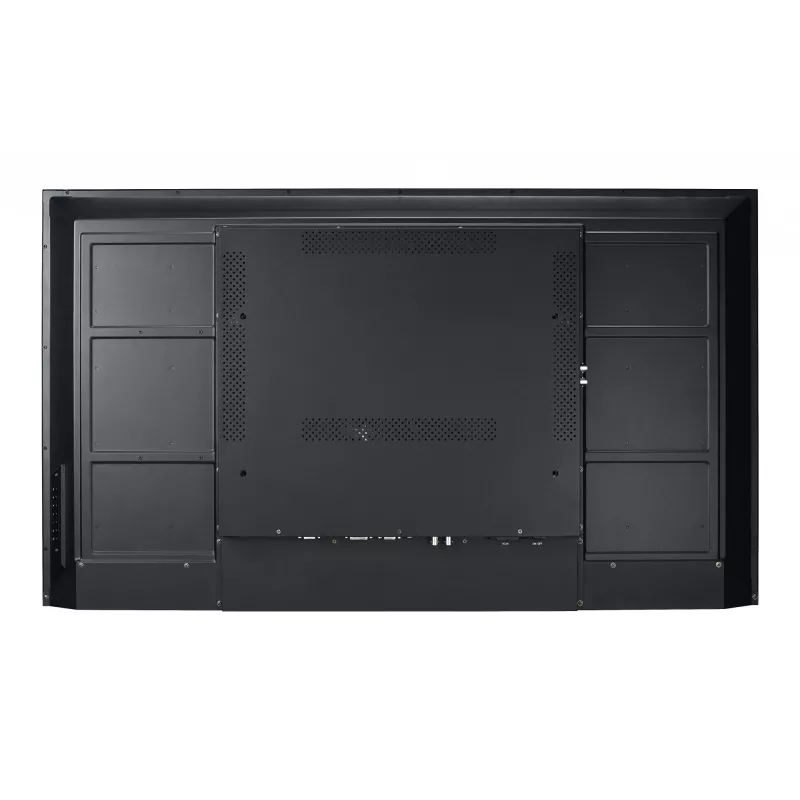 AG Neovo HMQ-4301 CCTV monitorius 109,2 cm (43 coliai) 3840 x 2160 pikselių
