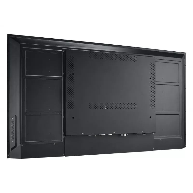 AG Neovo HMQ-4301 CCTV monitorius 109,2 cm (43 coliai) 3840 x 2160 pikselių