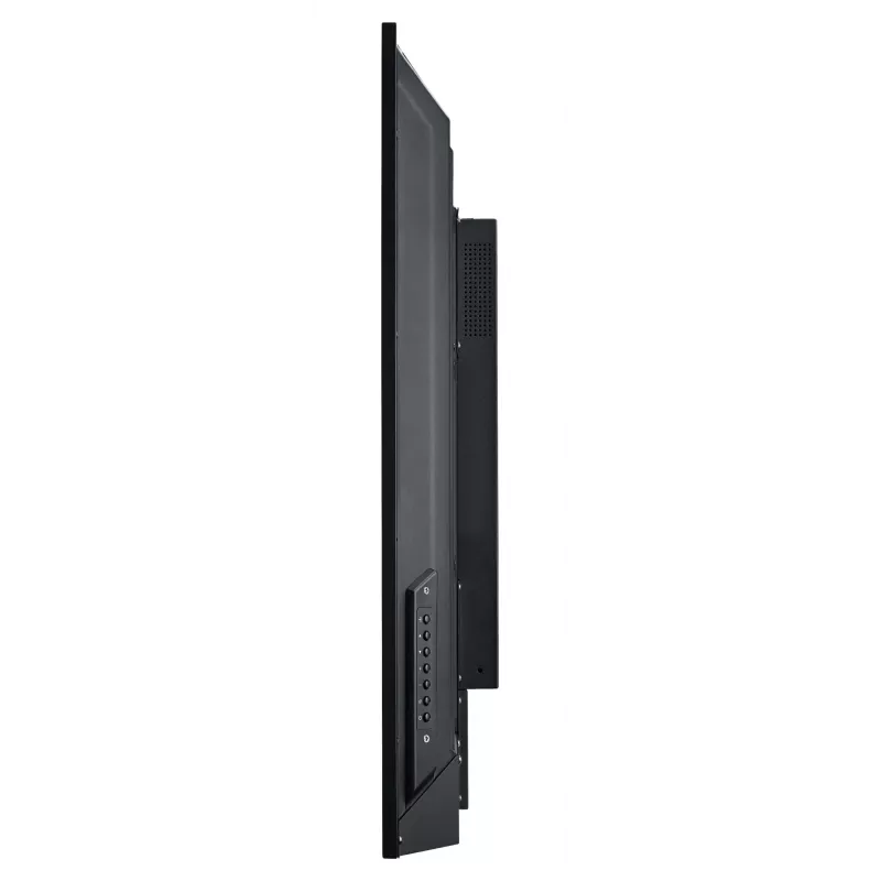 AG Neovo HMQ-4301 CCTV monitorius 109,2 cm (43 coliai) 3840 x 2160 pikselių
