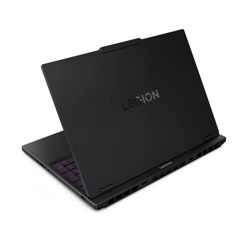 Lenovo Legion 5 15AKP10 AMD Ryzen™ AI 7 350 nešiojamas kompiuteris 38,4 cm (15,1 colio) WQXGA 16 GB DDR5-SDRAM 1 TB SSD NVIDIA GeForce RTX 5060 Wi-Fi 7 (802.11be) Windows 11 Home vokiška juoda
