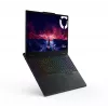 Lenovo Legion 5 15AKP10 AMD Ryzen™ AI 7 350 nešiojamas kompiuteris 38,4 cm (15,1 colio) WQXGA 16 GB DDR5-SDRAM 1 TB SSD NVIDIA GeForce RTX 5060 Wi-Fi 7 (802.11be) Windows 11 Home vokiška juoda