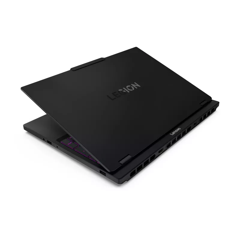 Lenovo Legion 5 15AKP10 AMD Ryzen™ AI 7 350 nešiojamas kompiuteris 38,4 cm (15,1 colio) WQXGA 16 GB DDR5-SDRAM 1 TB SSD NVIDIA GeForce RTX 5060 Wi-Fi 7 (802.11be) Windows 11 Home vokiška juoda