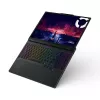 Lenovo Legion 5 15AKP10 AMD Ryzen™ AI 7 350 nešiojamas kompiuteris 38,4 cm (15,1 colio) WQXGA 16 GB DDR5-SDRAM 1 TB SSD NVIDIA GeForce RTX 5060 Wi-Fi 7 (802.11be) Windows 11 Home vokiška juoda