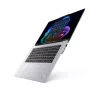 Lenovo ThinkPad X9-15 Gen 1 Aura Edition Copilot+ PC Intel Core Ultra 7 258V nešiojamasis kompiuteris 38,9 cm (15,3 col.) jutiklinis ekranas 2.8K 32 GB LPDDR5x-SDRAM 1 TB SSD Wi-Fi 7 (802.11be) Windows 11 Pro balta vokiška