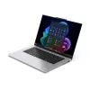 Lenovo ThinkPad X9-15 Gen 1 Aura Edition Copilot+ PC Intel Core Ultra 7 258V nešiojamasis kompiuteris 38,9 cm (15,3 col.) jutiklinis ekranas 2.8K 32 GB LPDDR5x-SDRAM 1 TB SSD Wi-Fi 7 (802.11be) Windows 11 Pro balta vokiška