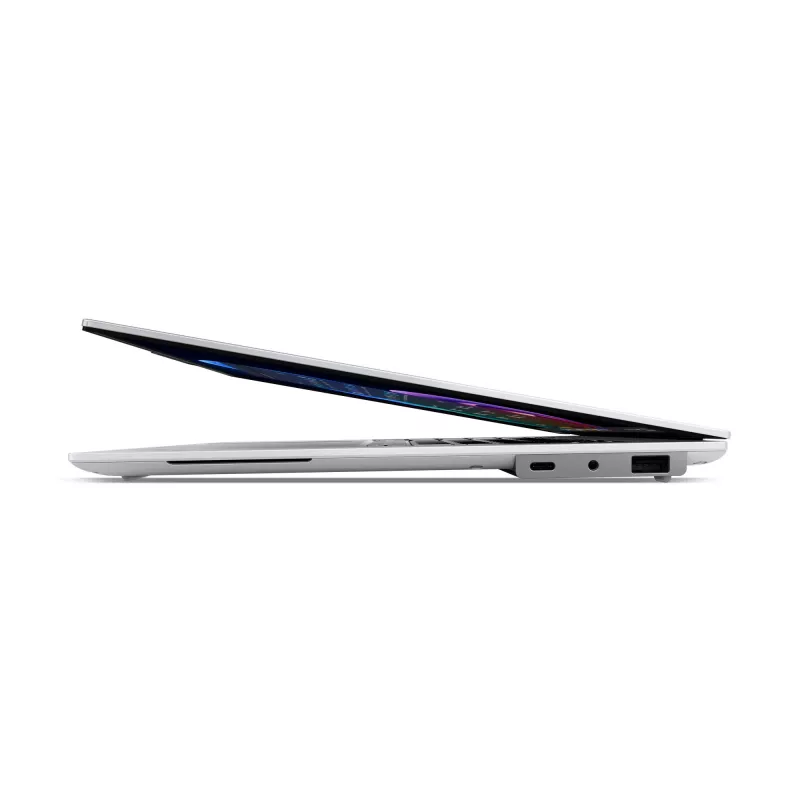 Lenovo ThinkPad X9-15 Gen 1 Aura Edition Copilot+ PC Intel Core Ultra 7 258V nešiojamasis kompiuteris 38,9 cm (15,3 col.) jutiklinis ekranas 2.8K 32 GB LPDDR5x-SDRAM 1 TB SSD Wi-Fi 7 (802.11be) Windows 11 Pro balta vokiška