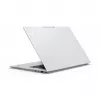 Lenovo ThinkPad X9-15 Gen 1 Aura Edition Copilot+ PC Intel Core Ultra 7 258V nešiojamasis kompiuteris 38,9 cm (15,3 col.) jutiklinis ekranas 2.8K 32 GB LPDDR5x-SDRAM 1 TB SSD Wi-Fi 7 (802.11be) Windows 11 Pro balta vokiška