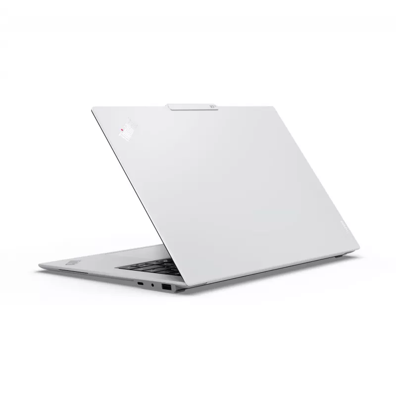Lenovo ThinkPad X9-15 Gen 1 Aura Edition Copilot+ PC Intel Core Ultra 7 258V nešiojamasis kompiuteris 38,9 cm (15,3 col.) jutiklinis ekranas 2.8K 32 GB LPDDR5x-SDRAM 1 TB SSD Wi-Fi 7 (802.11be) Windows 11 Pro balta vokiška