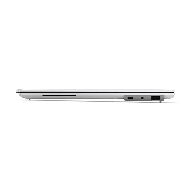 Lenovo ThinkPad X9-15 Gen 1 Aura Edition Copilot+ PC Intel Core Ultra 7 258V nešiojamasis kompiuteris 38,9 cm (15,3 col.) jutiklinis ekranas 2.8K 32 GB LPDDR5x-SDRAM 1 TB SSD Wi-Fi 7 (802.11be) Windows 11 Pro balta vokiška