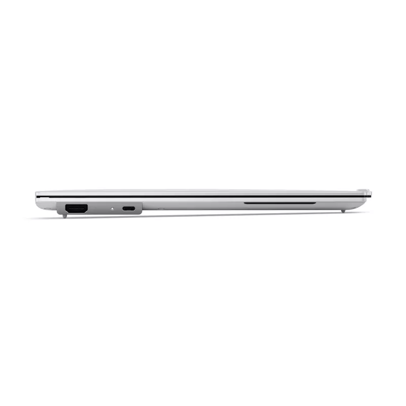 Lenovo ThinkPad X9-15 Gen 1 Aura Edition Copilot+ PC Intel Core Ultra 7 258V nešiojamasis kompiuteris 38,9 cm (15,3 col.) jutiklinis ekranas 2.8K 32 GB LPDDR5x-SDRAM 1 TB SSD Wi-Fi 7 (802.11be) Windows 11 Pro balta vokiška