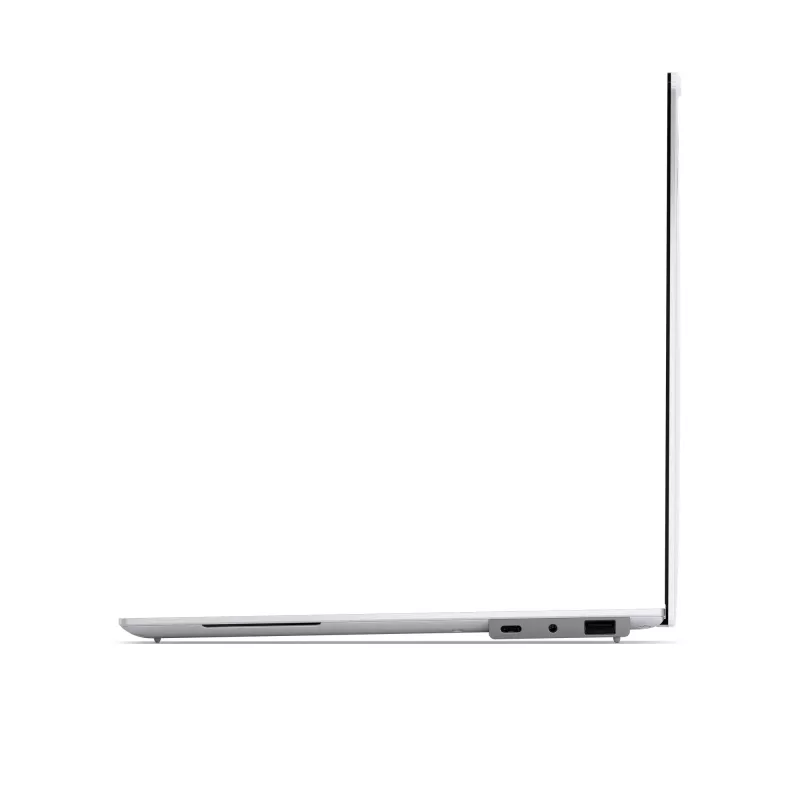 Lenovo ThinkPad X9-15 Gen 1 Aura Edition Copilot+ PC Intel Core Ultra 7 258V nešiojamasis kompiuteris 38,9 cm (15,3 col.) jutiklinis ekranas 2.8K 32 GB LPDDR5x-SDRAM 1 TB SSD Wi-Fi 7 (802.11be) Windows 11 Pro balta vokiška