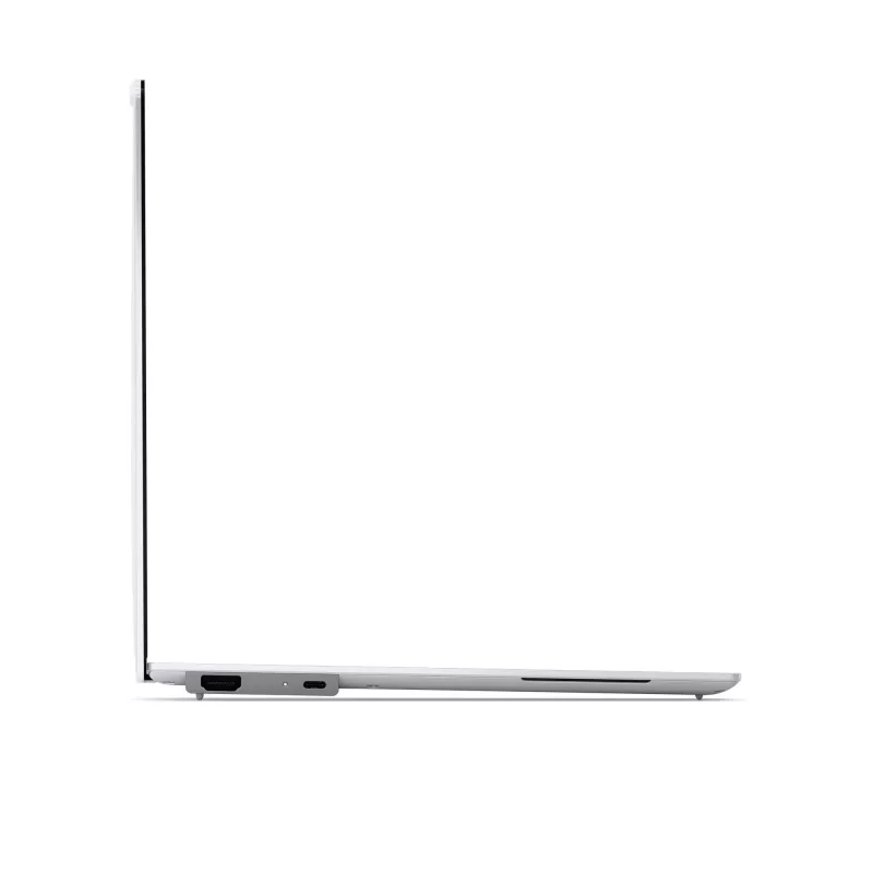 Lenovo ThinkPad X9-15 Gen 1 Aura Edition Copilot+ PC Intel Core Ultra 7 258V nešiojamasis kompiuteris 38,9 cm (15,3 col.) jutiklinis ekranas 2.8K 32 GB LPDDR5x-SDRAM 1 TB SSD Wi-Fi 7 (802.11be) Windows 11 Pro balta vokiška