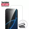 4smarts Second Glass Clear stiklinė ekrano apsauga Apple iPhone 17 Air Grūdintas stiklas