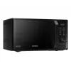 Samsung MG23B3515AK/EN mikrobangų krosnelė su griliu, juoda, 23 L, 1250 W