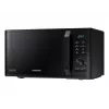 Samsung MG23B3515AK/EN mikrobangų krosnelė su griliu, juoda, 23 L, 1250 W