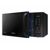Samsung MG23B3515AK/EN mikrobangų krosnelė su griliu, juoda, 23 L, 1250 W