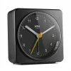 Braun BC03B kvarcinis žadintuvas, juodas