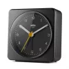 Braun BC03B kvarcinis žadintuvas, juodas