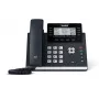 Yealink SIP-T43U IP telefonas pilkas 12 linijų LCD Wi-Fi