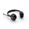 Yealink WH62 Dual Teams ausinės, belaidės, 20 - 20000 Hz, biurui/skambučių centrui, 127 g, ausinės, juodos