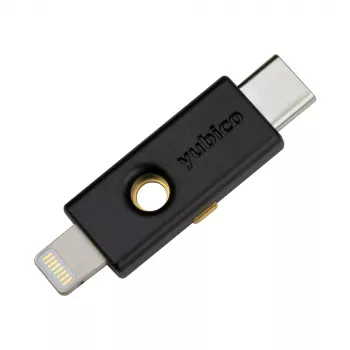 Apsaugos raktas Yubico YubiKey 5Ci