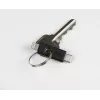 Apsaugos raktas Yubico YubiKey 5Ci